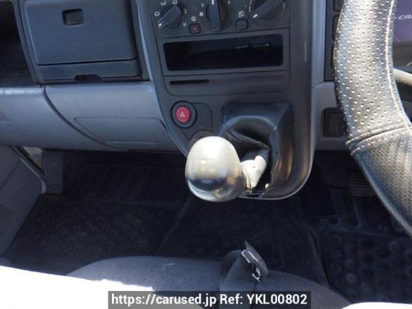 Used 2005 MT mitsubishi canter-guts FB700B Image[19]