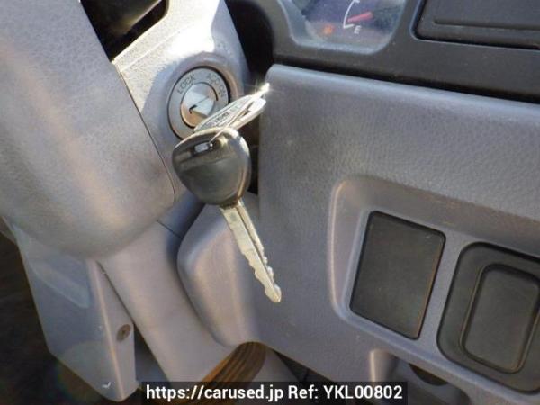Used 2005 MT mitsubishi canter-guts FB700B Image[22]