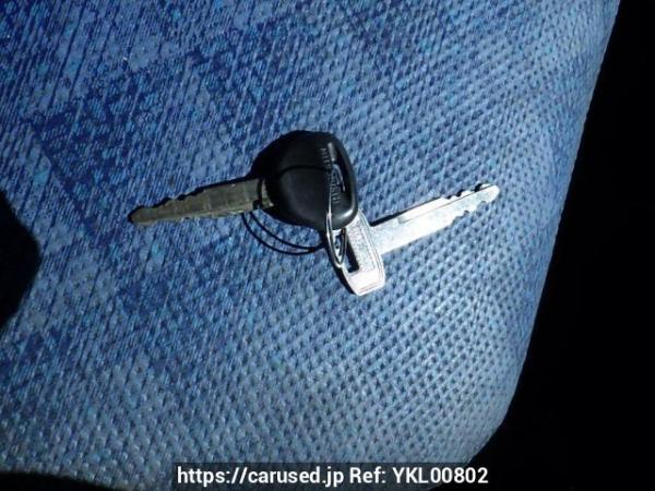 Used 2005 MT mitsubishi canter-guts FB700B Image[23]
