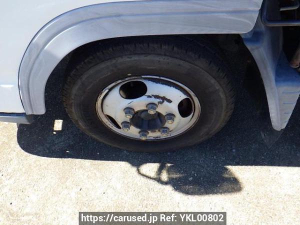 Used 2005 MT mitsubishi canter-guts FB700B Image[24]