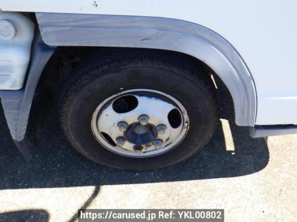 Used 2005 MT mitsubishi canter-guts FB700B Image[25]