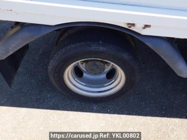 Used 2005 MT mitsubishi canter-guts FB700B Image[26]