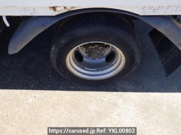Used 2005 MT mitsubishi canter-guts FB700B Image[27]