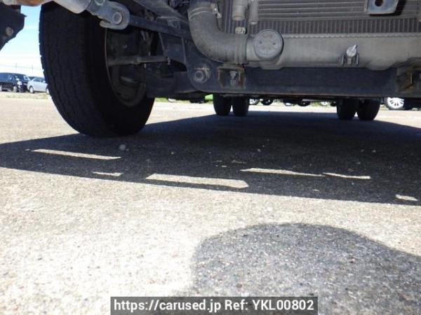 Used 2005 MT mitsubishi canter-guts FB700B Image[28]