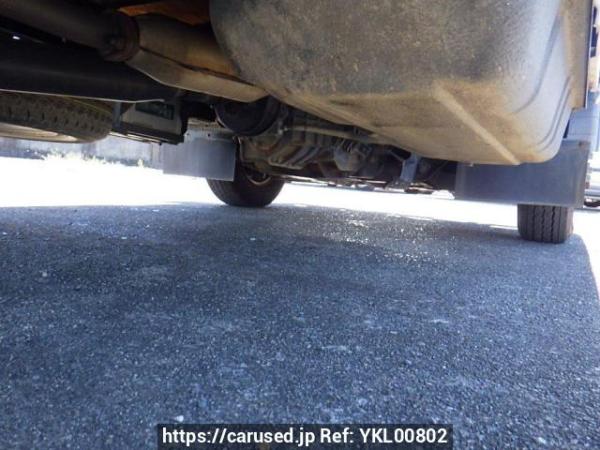 Used 2005 MT mitsubishi canter-guts FB700B Image[31]