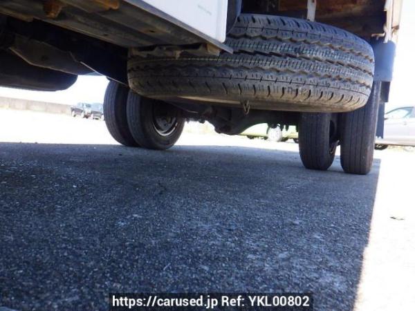 Used 2005 MT mitsubishi canter-guts FB700B Image[32]