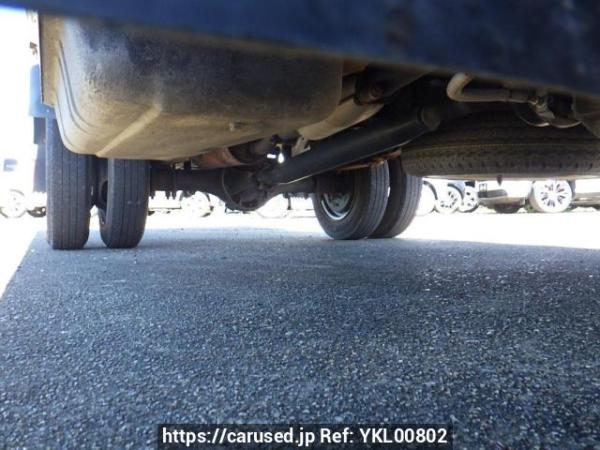 Used 2005 MT mitsubishi canter-guts FB700B Image[33]