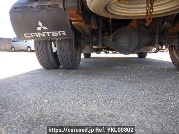 Used 2005 MT mitsubishi canter-guts FB700B Image[34]