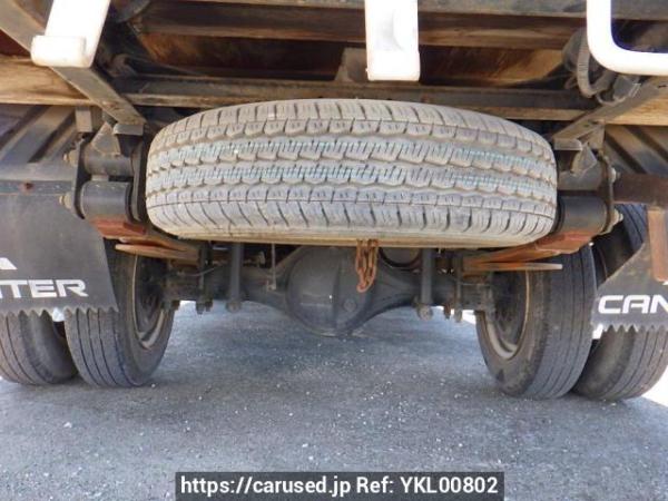 Used 2005 MT mitsubishi canter-guts FB700B Image[36]