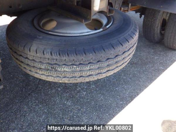 Used 2005 MT mitsubishi canter-guts FB700B Image[37]