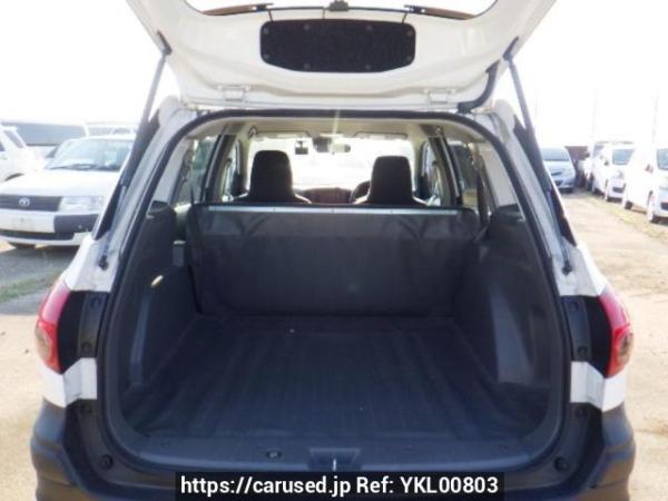 Used 2019 AT nissan nv150-ad VY12 Image[8]