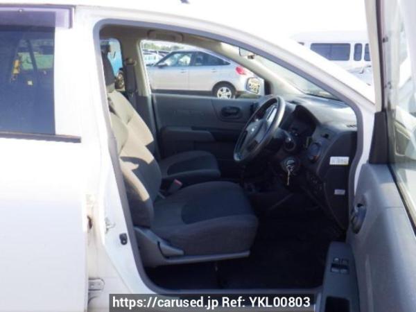 Used 2019 AT nissan nv150-ad VY12 Image[11]
