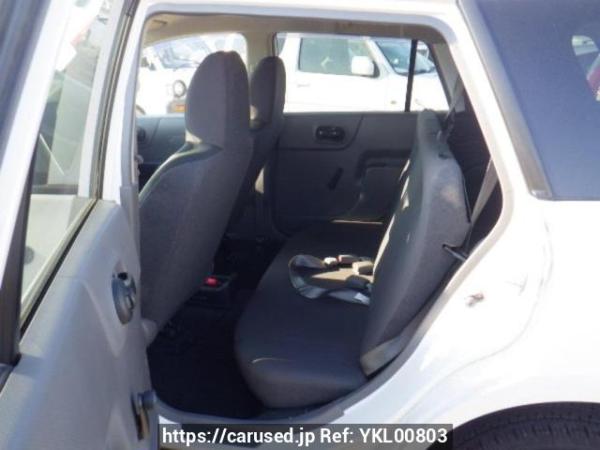 Used 2019 AT nissan nv150-ad VY12 Image[13]