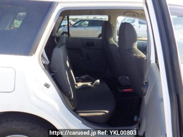 Used 2019 AT nissan nv150-ad VY12 Image[14]