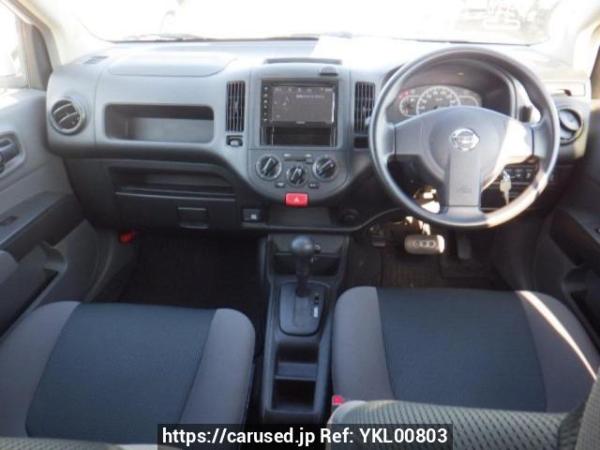 Used 2019 AT nissan nv150-ad VY12 Image[15]