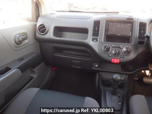 Used 2019 AT nissan nv150-ad VY12 Image[16]