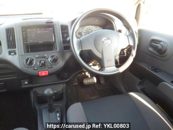 Used 2019 AT nissan nv150-ad VY12 Image[17]