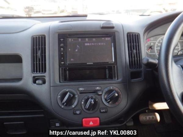 Used 2019 AT nissan nv150-ad VY12 Image[18]