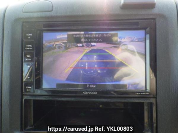 Used 2019 AT nissan nv150-ad VY12 Image[19]