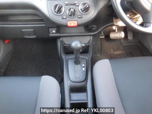 Used 2019 AT nissan nv150-ad VY12 Image[20]