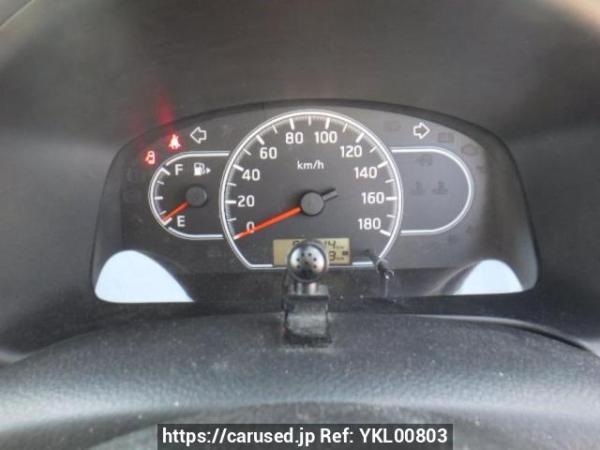 Used 2019 AT nissan nv150-ad VY12 Image[21]