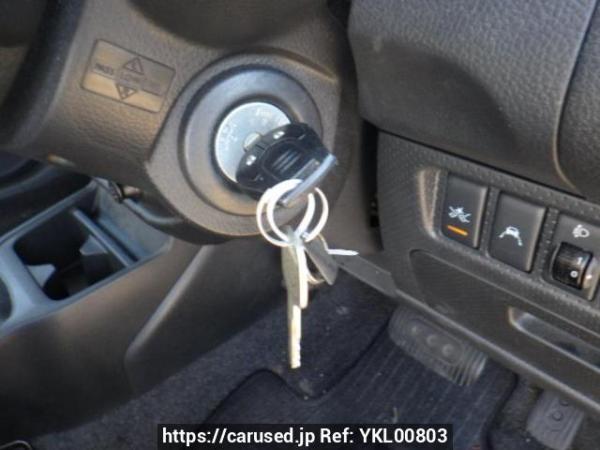 Used 2019 AT nissan nv150-ad VY12 Image[23]