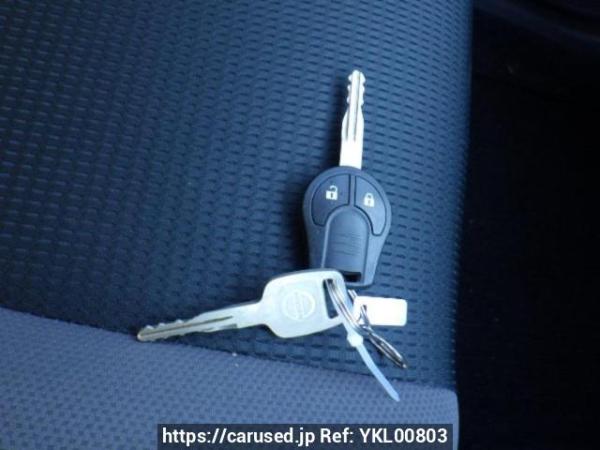 Used 2019 AT nissan nv150-ad VY12 Image[24]