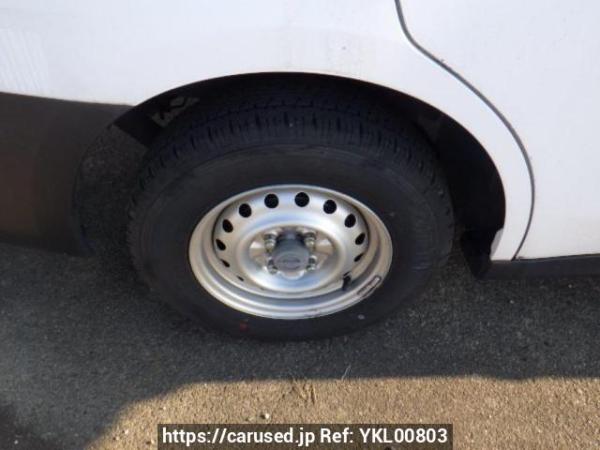 Used 2019 AT nissan nv150-ad VY12 Image[26]