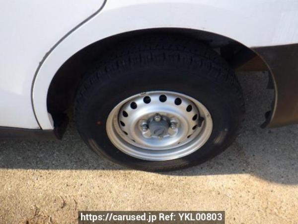 Used 2019 AT nissan nv150-ad VY12 Image[27]