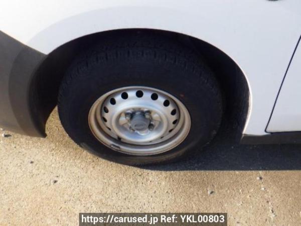 Used 2019 AT nissan nv150-ad VY12 Image[28]