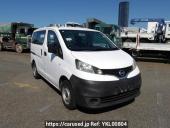 Nissan NV200 Vanette