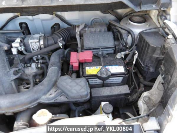 Used 2018 AT nissan nv200-vanette VM20 Image[10]
