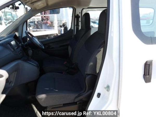 Used 2018 AT nissan nv200-vanette VM20 Image[14]