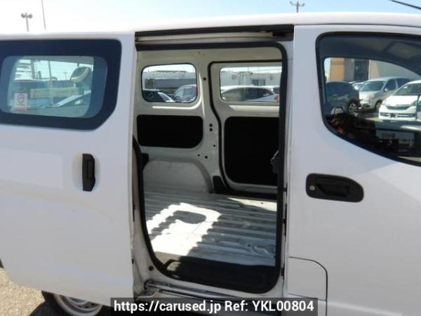 Used 2018 AT nissan nv200-vanette VM20 Image[15]