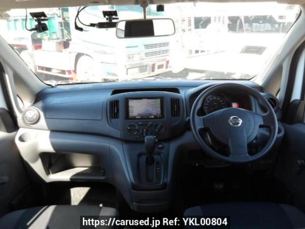 Used 2018 AT nissan nv200-vanette VM20 Image[18]