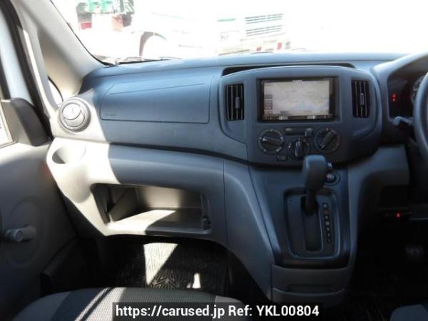 Used 2018 AT nissan nv200-vanette VM20 Image[19]