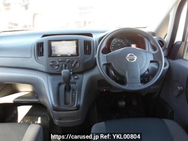 Used 2018 AT nissan nv200-vanette VM20 Image[20]