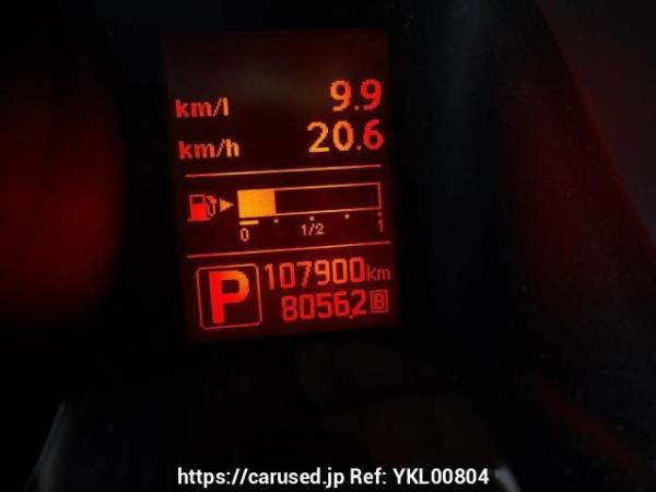 Used 2018 AT nissan nv200-vanette VM20 Image[22]