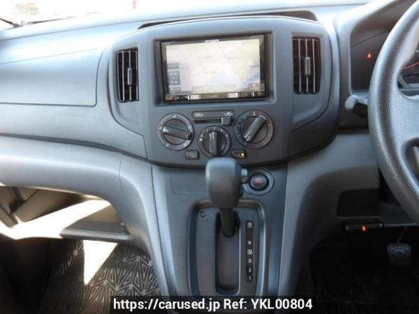 Used 2018 AT nissan nv200-vanette VM20 Image[23]