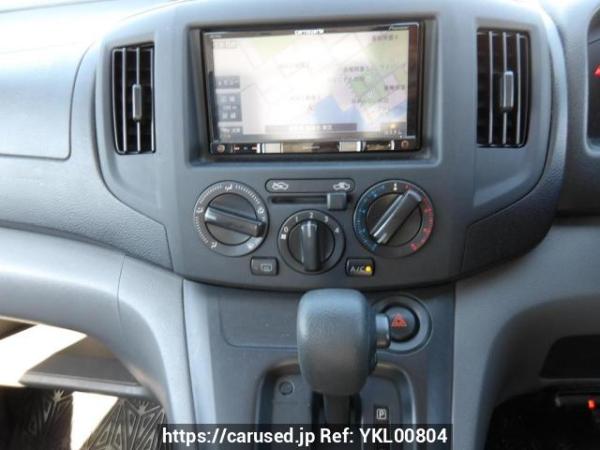 Used 2018 AT nissan nv200-vanette VM20 Image[24]