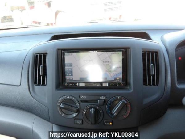 Used 2018 AT nissan nv200-vanette VM20 Image[25]