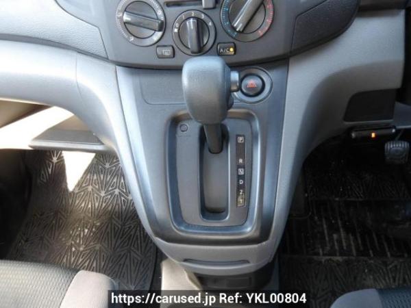 Used 2018 AT nissan nv200-vanette VM20 Image[26]