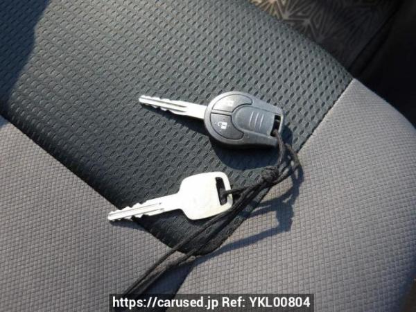 Used 2018 AT nissan nv200-vanette VM20 Image[27]