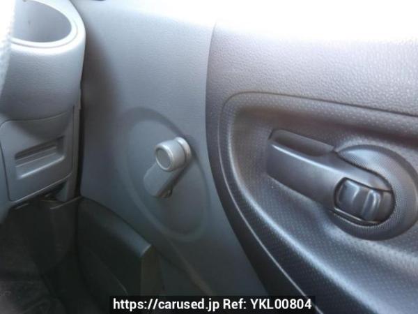 Used 2018 AT nissan nv200-vanette VM20 Image[28]