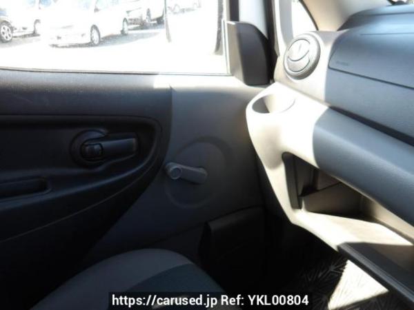 Used 2018 AT nissan nv200-vanette VM20 Image[29]
