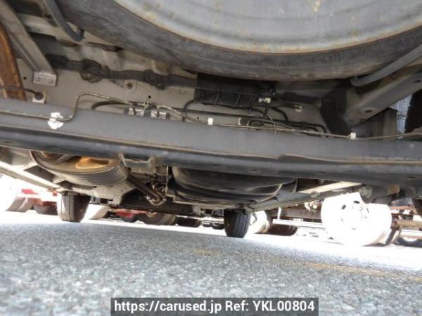 Used 2018 AT nissan nv200-vanette VM20 Image[41]