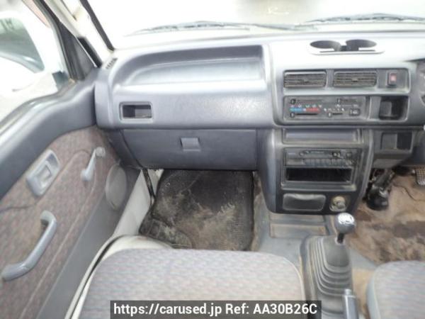 Used 2001 MT daihatsu hijet-truck S210P Image[15]