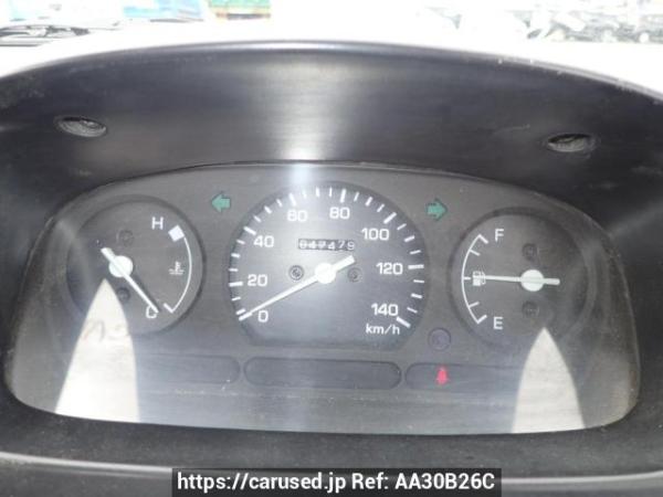 Used 2001 MT daihatsu hijet-truck S210P Image[19]