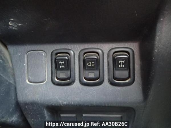 Used 2001 MT daihatsu hijet-truck S210P Image[21]