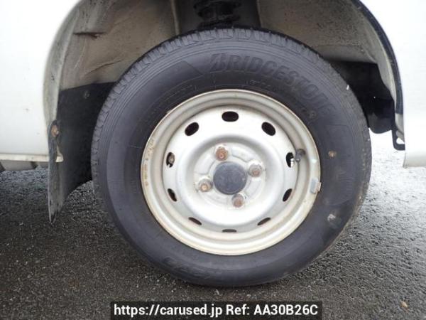 Used 2001 MT daihatsu hijet-truck S210P Image[24]